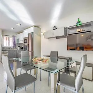  Apartamento Atico En