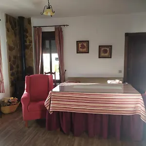  Casa rural Rurales La Esperanza