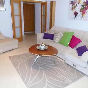  Apartamento A&n Valle-niza