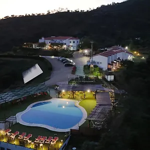  Hotel Complejo Veneros