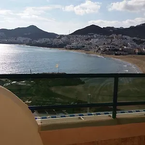  Apartamento Viviendas Turísticas Salomé