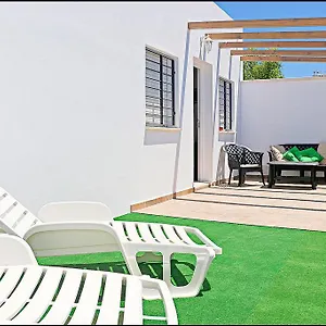  Apartamento Rural En Conil