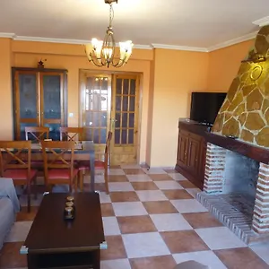  Casa rural Casa Limas