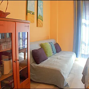  Apartamento Cruz