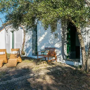  Casa rural Casa Del Ingeniero